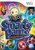 Smarty Pants (Nintendo Wii)